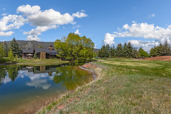 38 Diamond A Ranch Road, Carbondale, CO