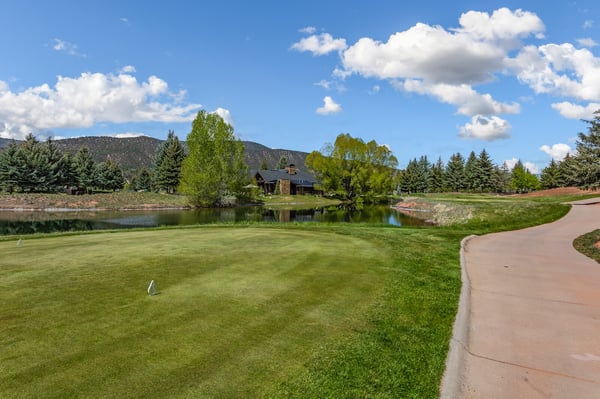 38 Diamond A Ranch Road, Carbondale, CO