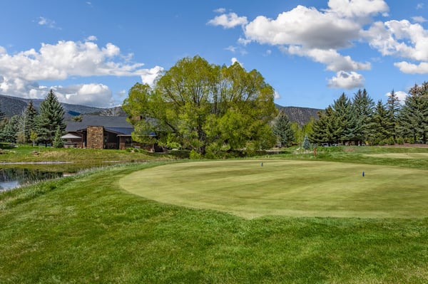 38 Diamond A Ranch Road, Carbondale, CO