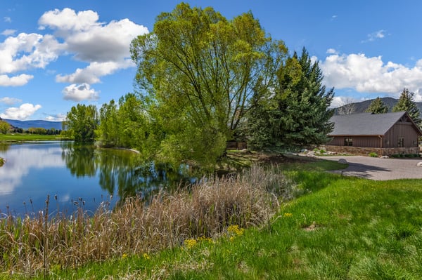 38 Diamond A Ranch Road, Carbondale, CO