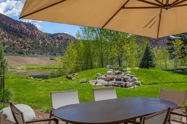 38 Diamond A Ranch Road, Carbondale, CO