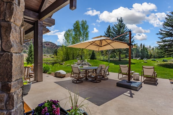 38 Diamond A Ranch Road, Carbondale, CO