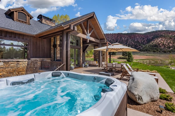 38 Diamond A Ranch Road, Carbondale, CO