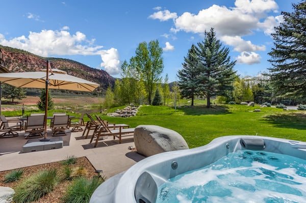 38 Diamond A Ranch Road, Carbondale, CO