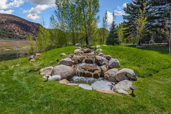38 Diamond A Ranch Road, Carbondale, CO