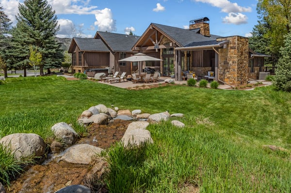 38 Diamond A Ranch Road, Carbondale, CO
