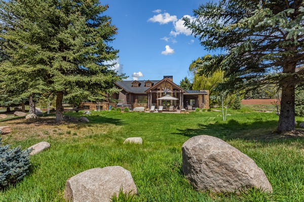 38 Diamond A Ranch Road, Carbondale, CO
