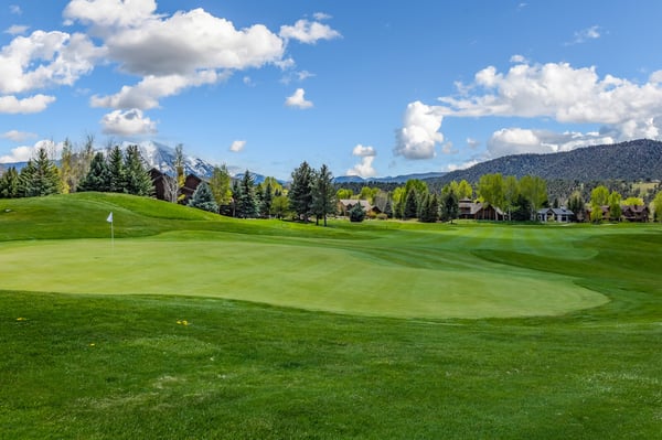 38 Diamond A Ranch Road, Carbondale, CO
