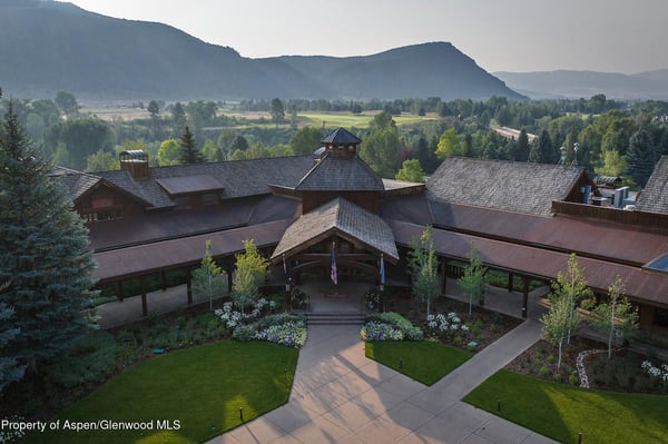 38 Diamond A Ranch Road, Carbondale, CO