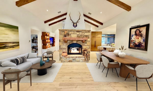 38 Diamond A Ranch Road, Carbondale, CO