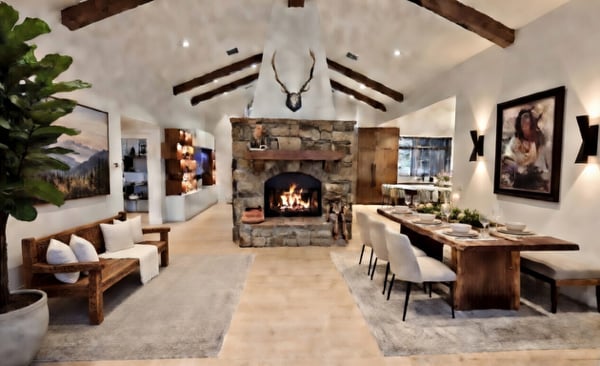 38 Diamond A Ranch Road, Carbondale, CO