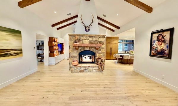 38 Diamond A Ranch Road, Carbondale, CO