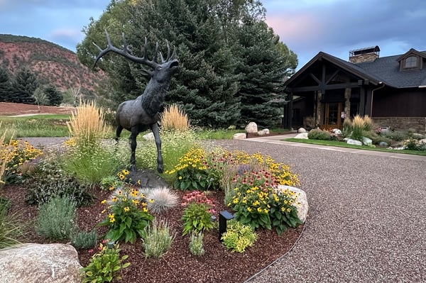 38 Diamond A Ranch Road, Carbondale, CO