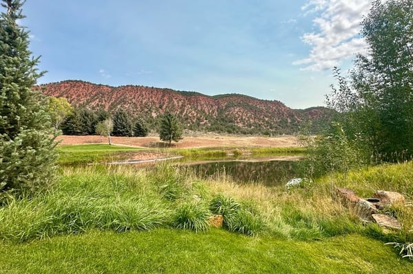 38 Diamond A Ranch Road, Carbondale, CO