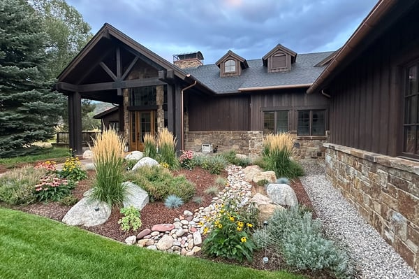 38 Diamond A Ranch Road, Carbondale, CO