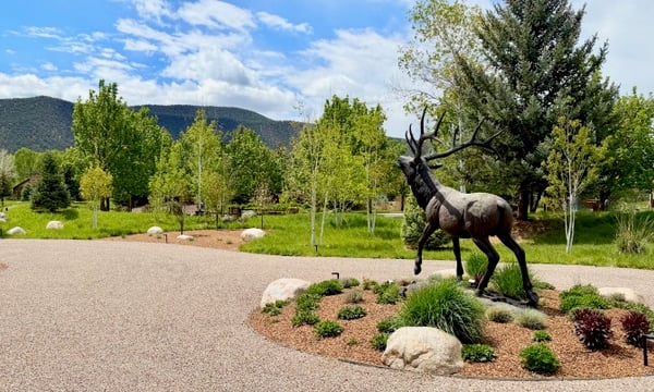38 Diamond A Ranch Road, Carbondale, CO