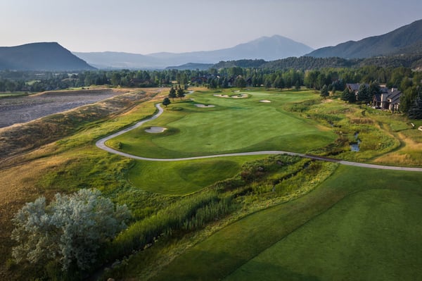 38 Diamond A Ranch Road, Carbondale, CO