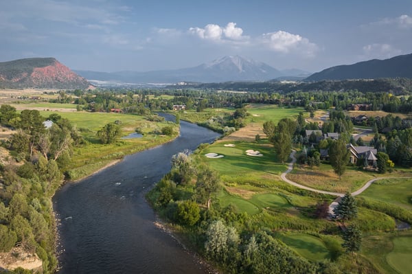 38 Diamond A Ranch Road, Carbondale, CO