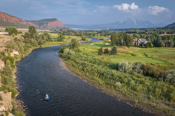 38 Diamond A Ranch Road, Carbondale, CO