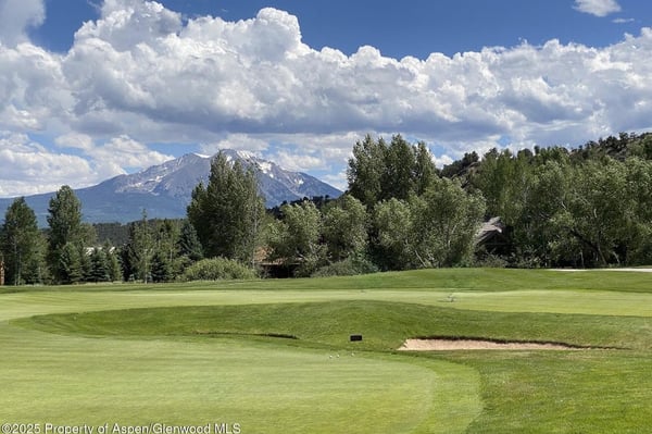 38 Diamond A Ranch Road, Carbondale, CO