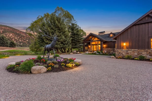 38 Diamond A Ranch Road, Carbondale, CO