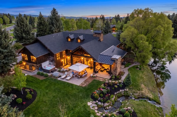 38 Diamond A Ranch Road, Carbondale, CO