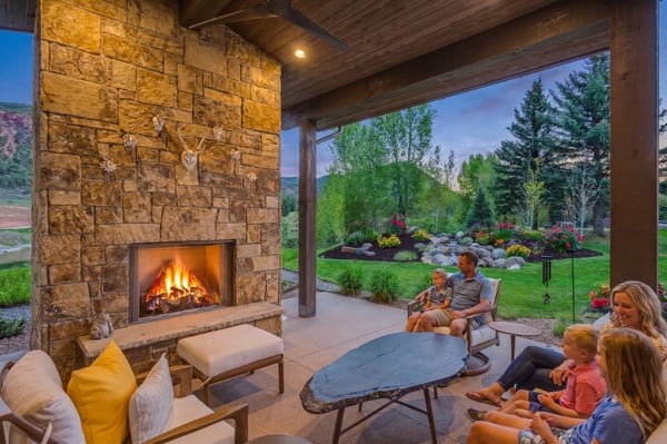 38 Diamond A Ranch Road, Carbondale, CO