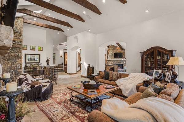 281 Pine Crest Drive, Snowmass Village, CO