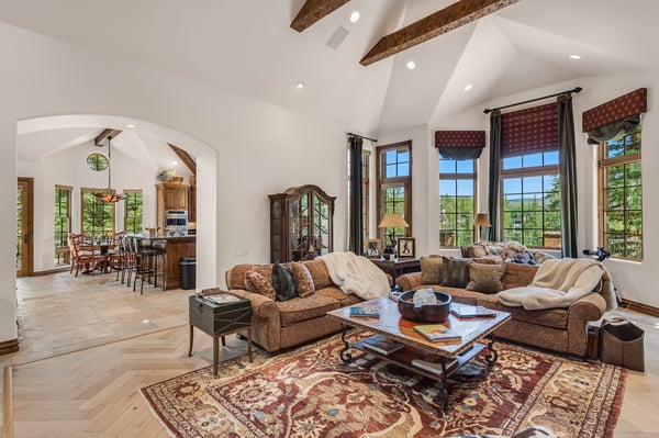 281 Pine Crest Drive, Snowmass Village, CO