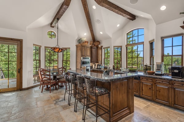 281 Pine Crest Drive, Snowmass Village, CO