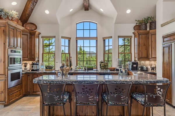281 Pine Crest Drive, Snowmass Village, CO