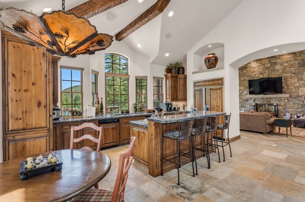 281 Pine Crest Drive, Snowmass Village, CO