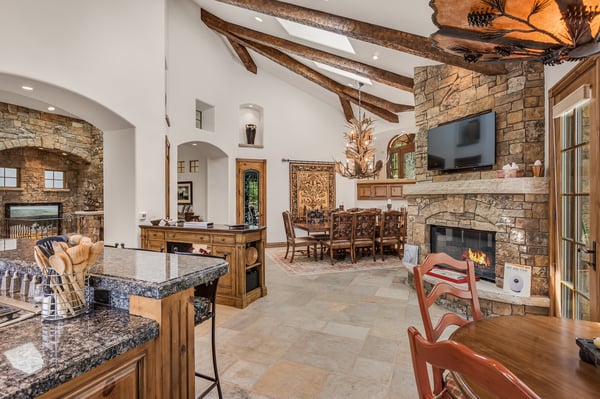 281 Pine Crest Drive, Snowmass Village, CO