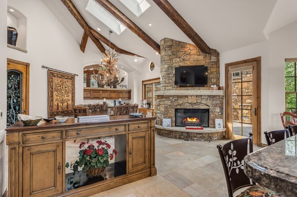 281 Pine Crest Drive, Snowmass Village, CO