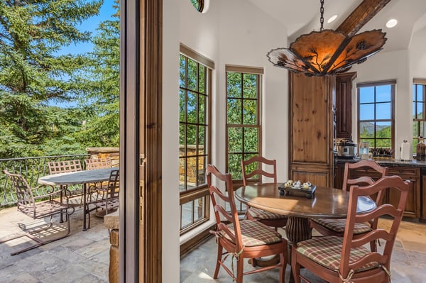 281 Pine Crest Drive, Snowmass Village, CO