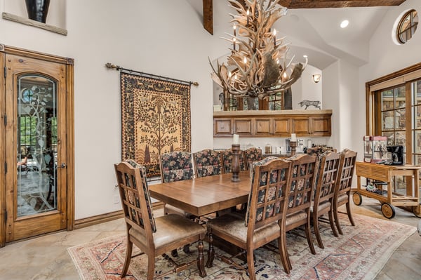 281 Pine Crest Drive, Snowmass Village, CO
