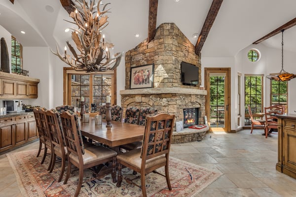 281 Pine Crest Drive, Snowmass Village, CO