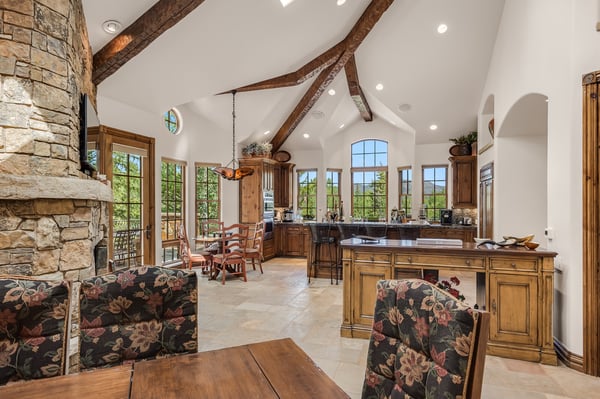 281 Pine Crest Drive, Snowmass Village, CO