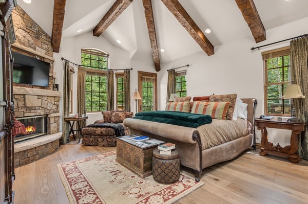 281 Pine Crest Drive, Snowmass Village, CO