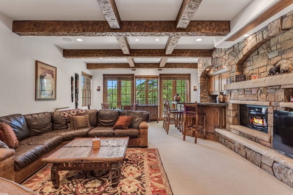 281 Pine Crest Drive, Snowmass Village, CO