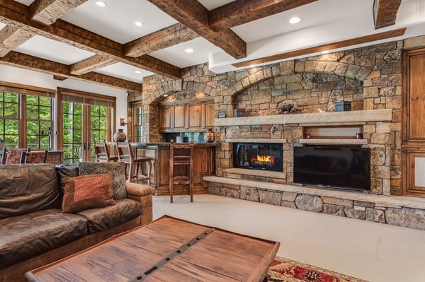 281 Pine Crest Drive, Snowmass Village, CO