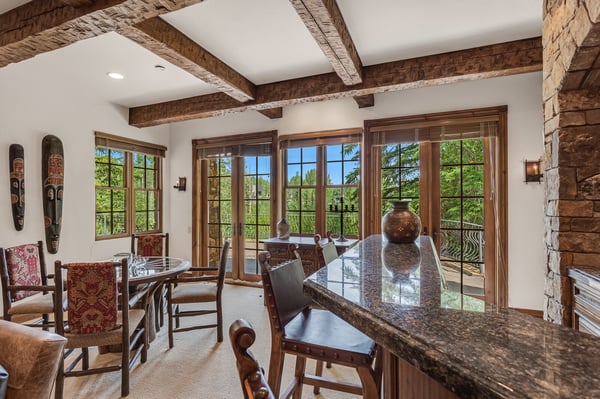 281 Pine Crest Drive, Snowmass Village, CO