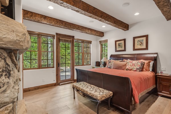 281 Pine Crest Drive, Snowmass Village, CO
