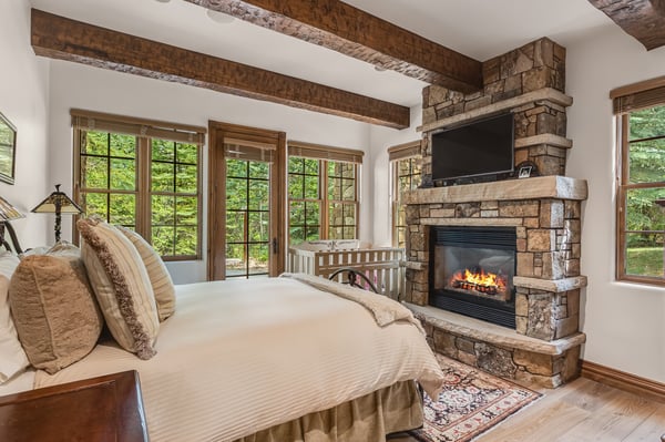 281 Pine Crest Drive, Snowmass Village, CO