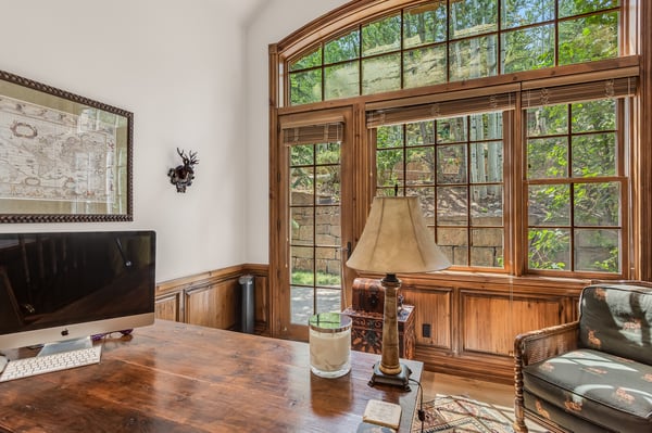281 Pine Crest Drive, Snowmass Village, CO