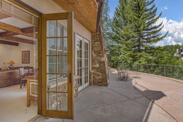 281 Pine Crest Drive, Snowmass Village, CO
