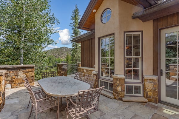281 Pine Crest Drive, Snowmass Village, CO