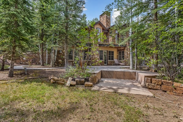 281 Pine Crest Drive, Snowmass Village, CO
