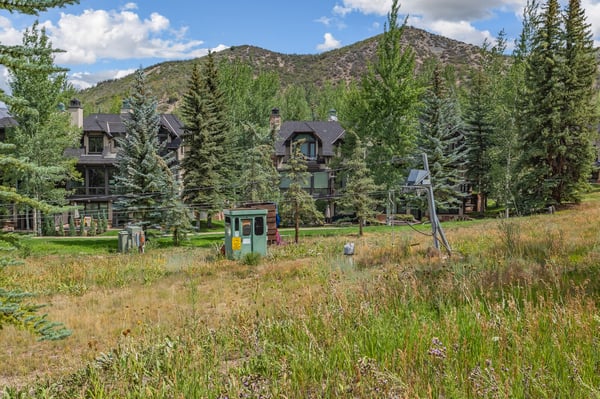 281 Pine Crest Drive, Snowmass Village, CO