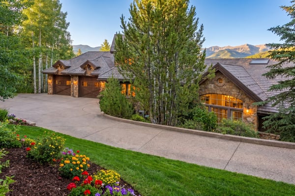281 Pine Crest Drive, Snowmass Village, CO